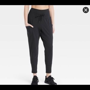 Target joggers